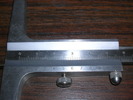 calipers square