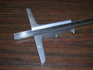 calipers square