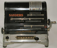 Calculator - Sanders