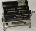 Calculator - Sanders