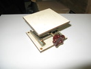 Elevator support