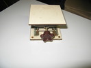 Elevator support