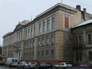 Technical University of Cluj-Napoca