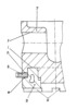 Piston Elements Partially Section