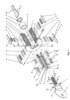Applied Locks Safety Device - Perspective View