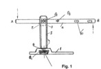 Side view of apparatus according to an embodiment