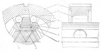 Roller Coupling Sections