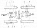 Coupler Horizontal View
