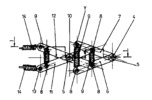 Toggle-Lever and Spring Mechanism