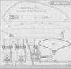 Tav. LXXXI, Barletta Antonio, Nuovo armamento di un battello offensivo delle navi corazzate, e proiettile o bomba sottomarina