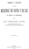 Bookcover from Teoría y cálculo de las máquinas de vapor y de gas con arreglo a la termodinámica.