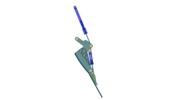 Ansicht von links welche den Mechanismus mit der dmgId 2761025 in Position P0 zeigt