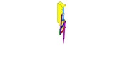 WRL-file for the model "a leg mechanism and actuator therefor"