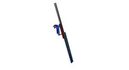 ISO-Ansicht welche den Mechanismus mit der dmgId 3093025 in Position P00 zeigt