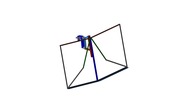 ISO-Ansicht welche den Mechanismus mit der dmgId 3093025 in Position P18 zeigt