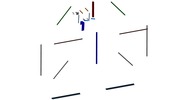 Explosionsansicht welche den Mechanismus mit der dmgId 3093025 zeigt