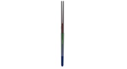 Ansicht von vorn welche den Mechanismus mit der dmgId 3093025 in Position P00 zeigt
