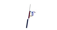 Ansicht von rechts welche den Mechanismus mit der dmgId 3093025 in Position P12 zeigt
