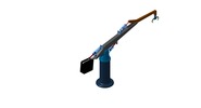 WRL-Datei zum Model mit der dmgId 3119025