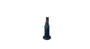 ISO-Ansicht welche den Mechanismus mit der dmgId 3119025 in Position P09 zeigt
