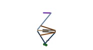 Ansicht von links welche den Mechanismus mit der dmgId 3142025 in Position P13 zeigt