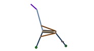 Ansicht von links welche den Mechanismus mit der dmgId 3142025 in Position P00 zeigt