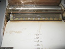 Distributor of plastic wrap