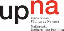 Logo of the Public University of Navarre