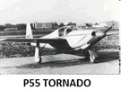 P55 Tornado