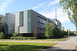 University of Oulu, Engineering Building
