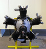 photo 08 of aeronautical engine Farina T58