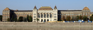Budapest University of Technology and Economics