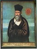 Matteo Ricci_Portrait