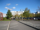 Tampere University - Campus