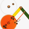Sources of the digital mechanism and gear library DMG-Lib