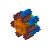 3DXML-file for the model "quaife limited slip differential"