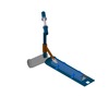 3DXML-Datei zum Model mit der dmgId 3055025