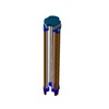 3DXML-file for the model "improved tripod"