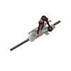 3DXML-file for the model "installing cable carrier air tractor, detachable grips"