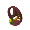 3DXML-file for the model "toggle Swing"