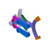 3DXML-file for the model "staircase of exercise"