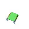 3DXML-file for the model "ping-pong table locking with an indexing finger"