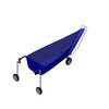 3DXML-file for the model "amphibious boat"