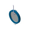 3DXML-file for the model "slide mechanism four yarn hooking elements"