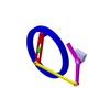 3DXML-file for the model "sliding mechanism and levers"
