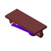3DXML-Datei zum Model mit der dmgId 3265025