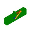 3DXML-Datei zum Model mit der dmgId 3268025