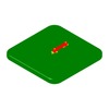 3DXML-file for the model "link mechanism 2 and slides"