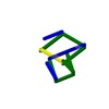 3DXML-file for the model "straight-line mechanism having a link with rectilinear translation"