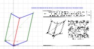 GeoGebra-file for the model "multiple-bar translator for adding one arbitrary and one constant vector"